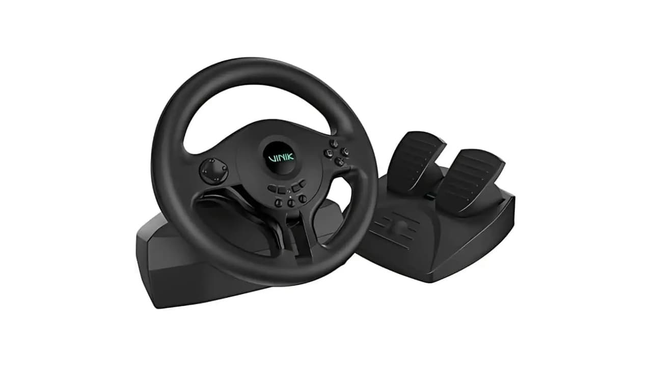 Melhor Volante Gamer Comprar: Guia Completo com 7 Modelos Top