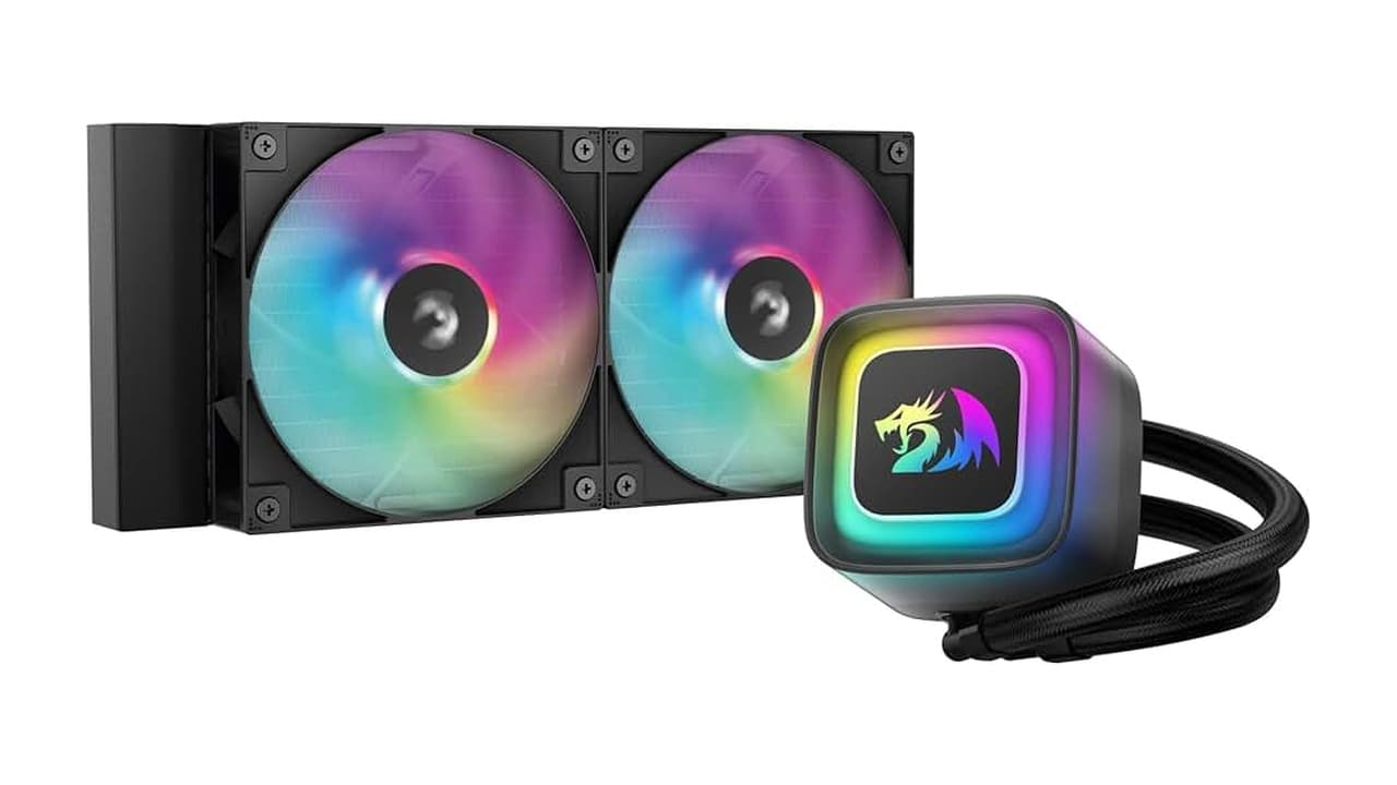 Melhor Watercooler: 10 Modelos com ARGB e LCD para PC