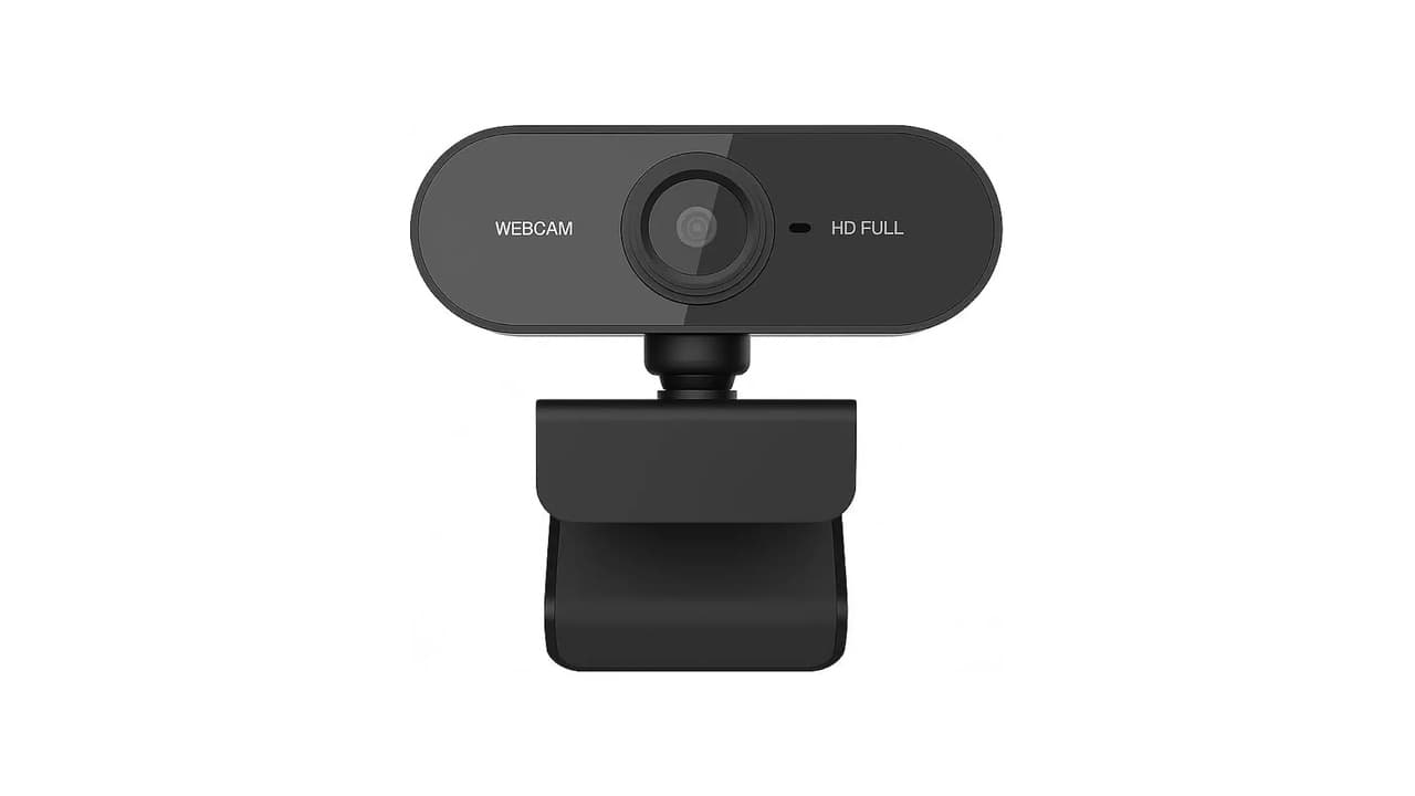 Melhor webcam para pc: 10 modelos premium para videochamadas e streaming