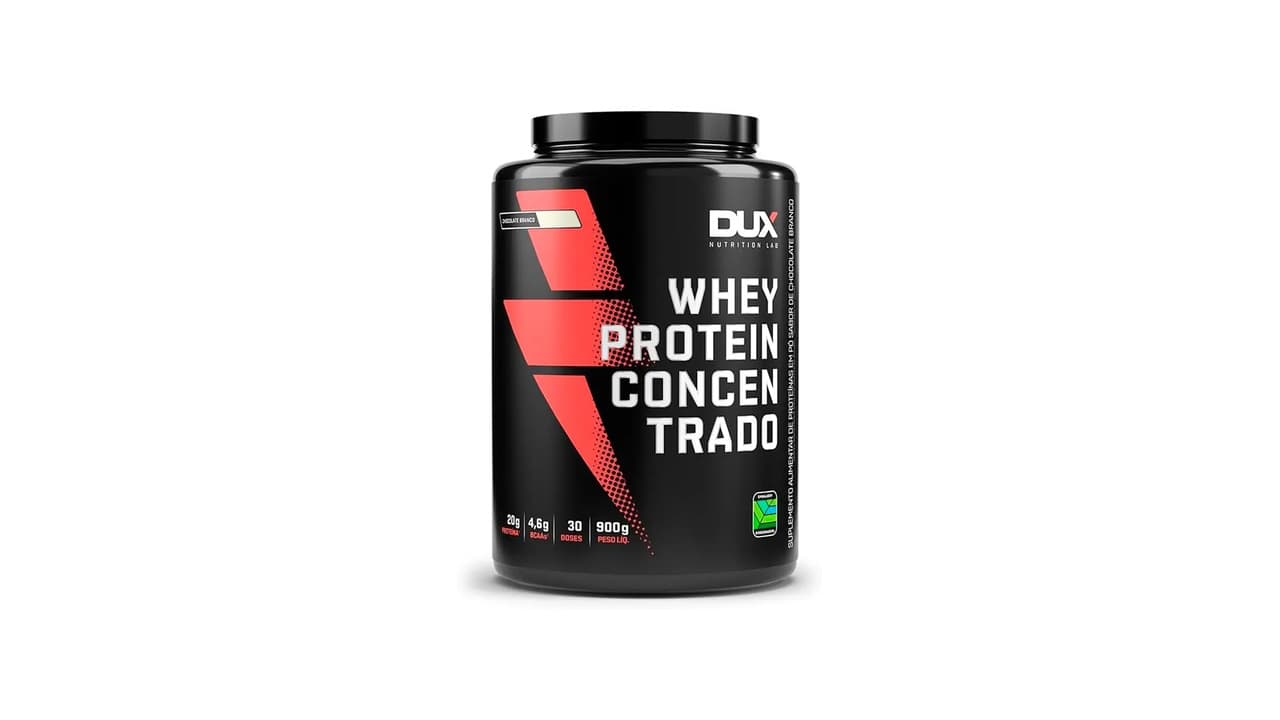Melhor Whey Protein Concentrado: Guia Definitivo para Ganho Muscular