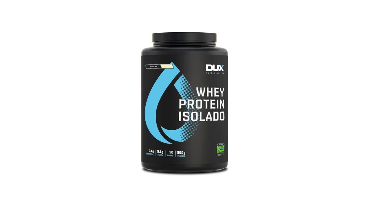 Melhor Whey Protein Isolado: Guia Completo de Escolha