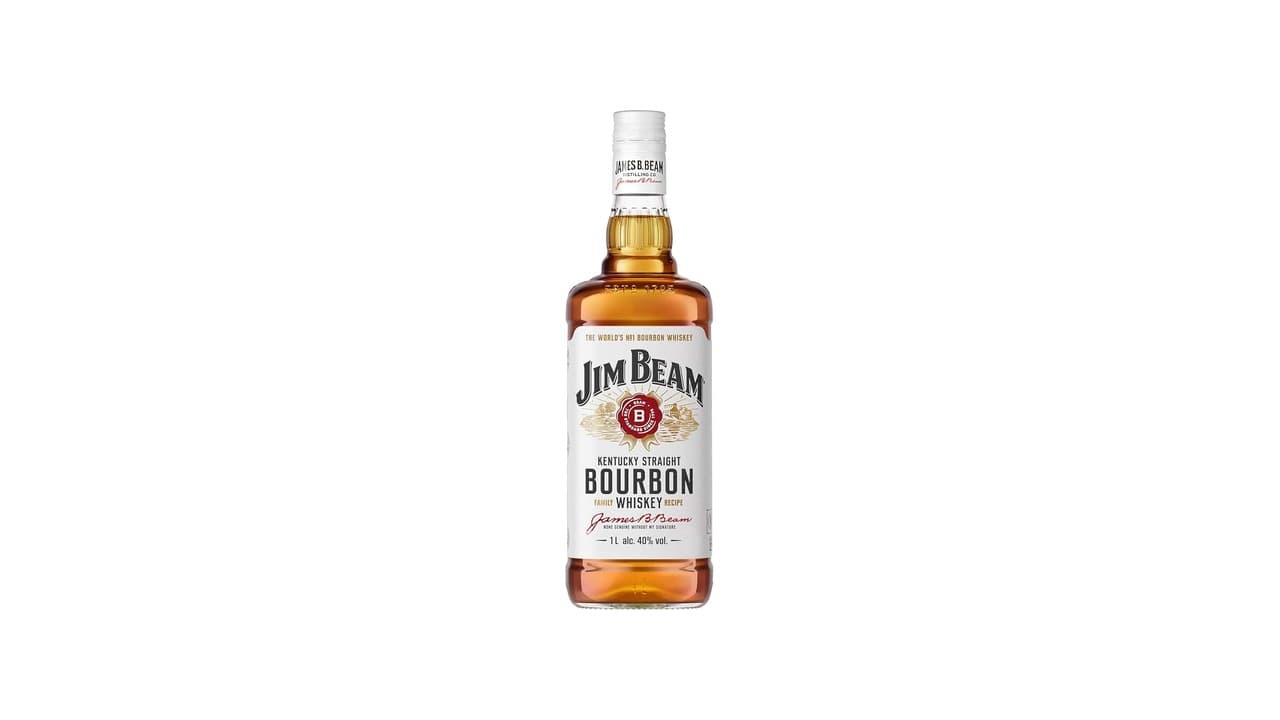 Melhor Whisky Bourbon: 10 Opções para Cada Paladar