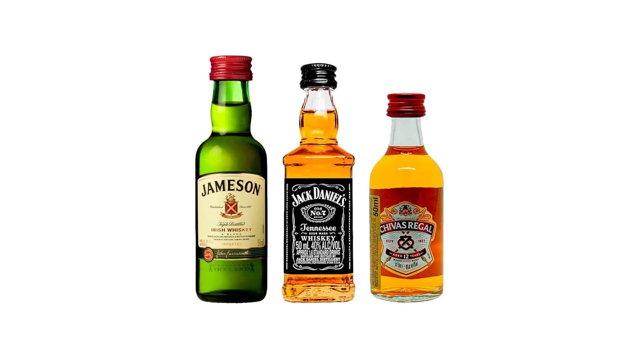 Melhor Whisky do Mundo: Top 10 para Conhecer e Saborear