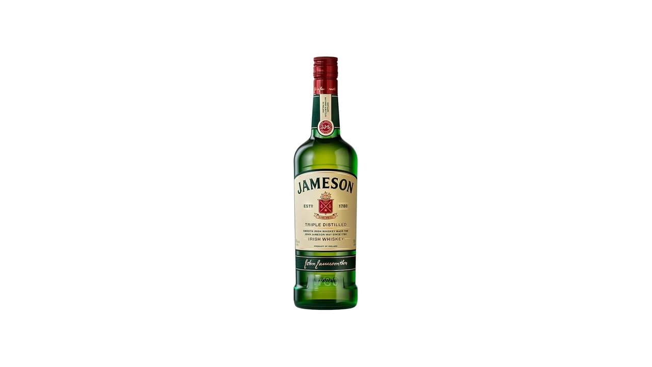 Melhor Whisky Irlandês: 7 Opções Premium para Conhecedores