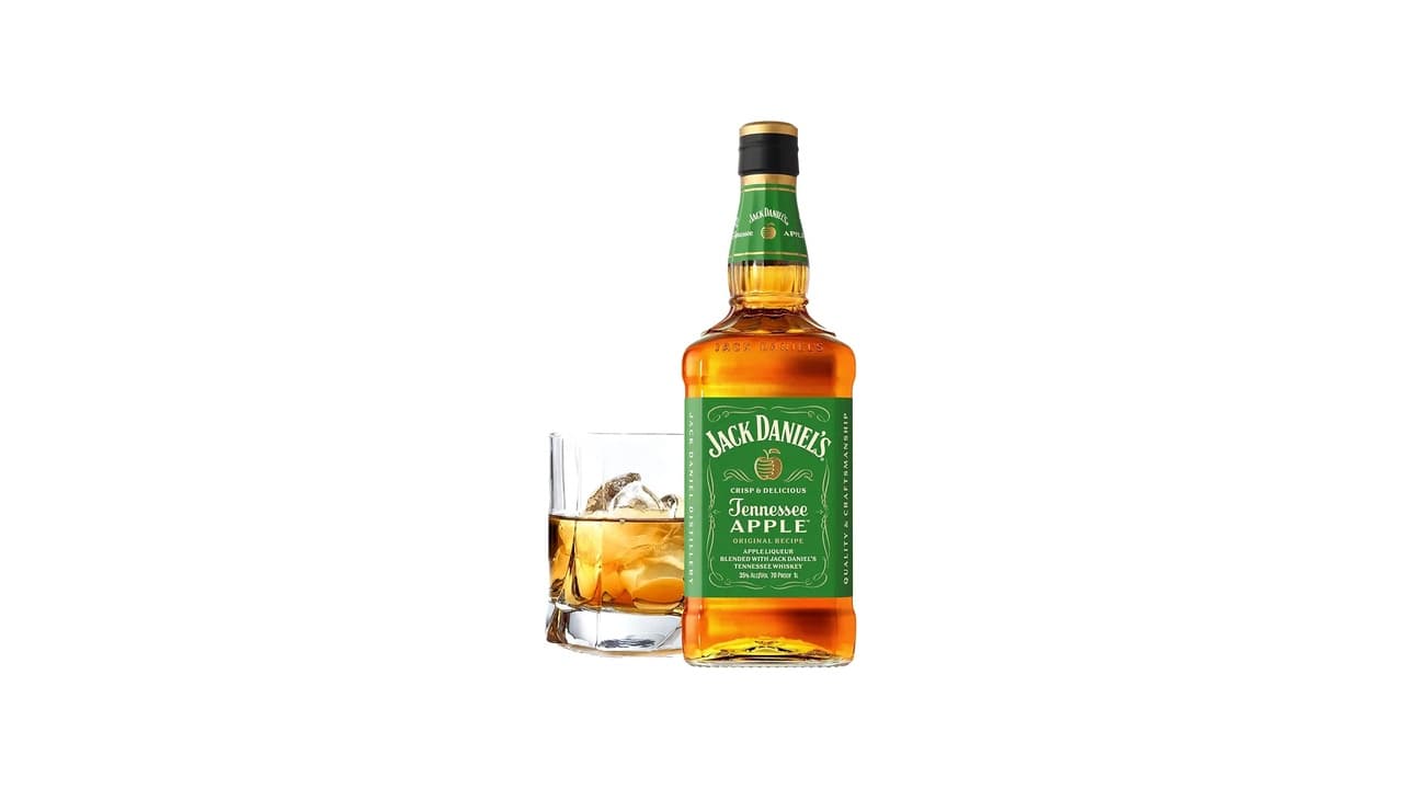 Melhor Whisky Jack Daniel's: As 10 Opções Top Avaliadas