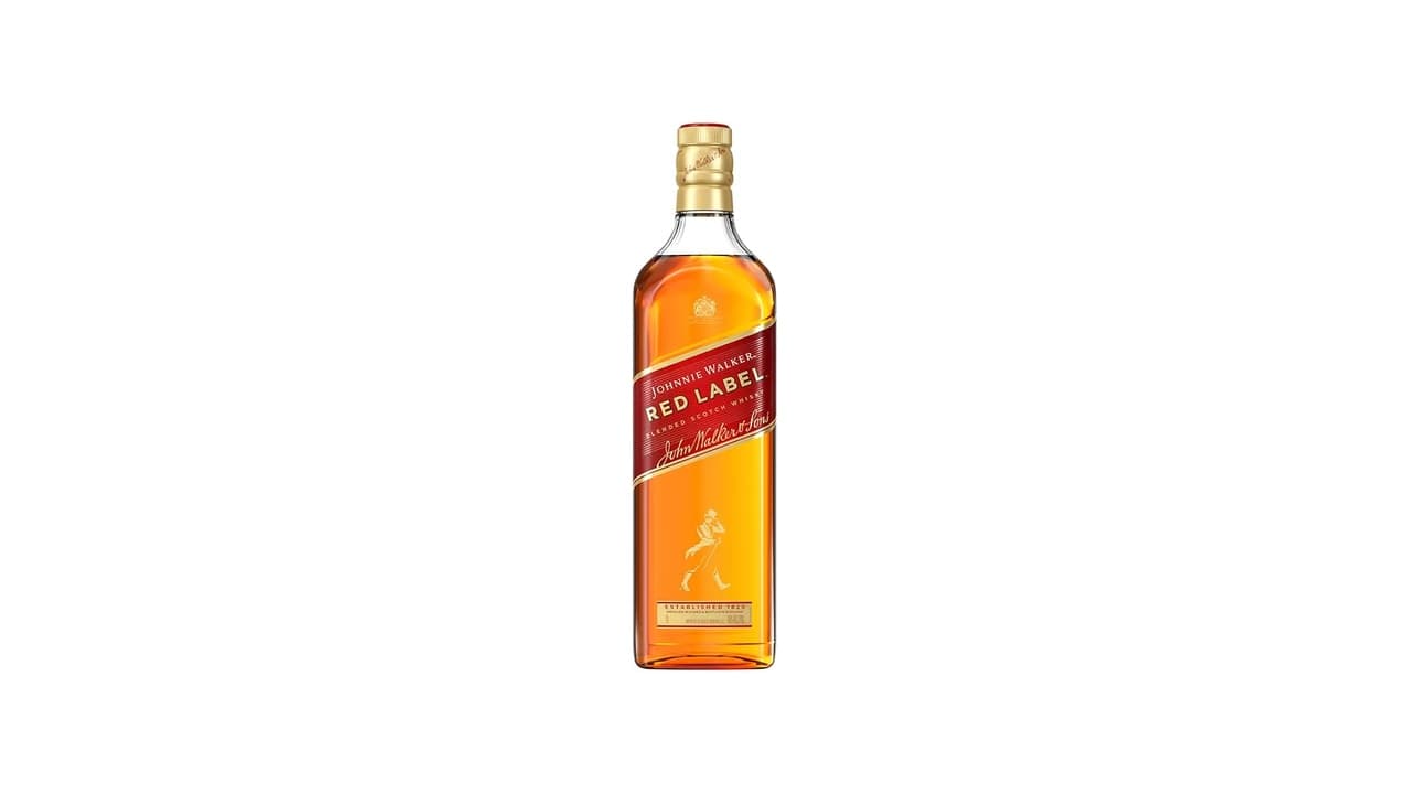 Melhor Whisky Johnnie Walker: Comparativo Completo dos Top 10