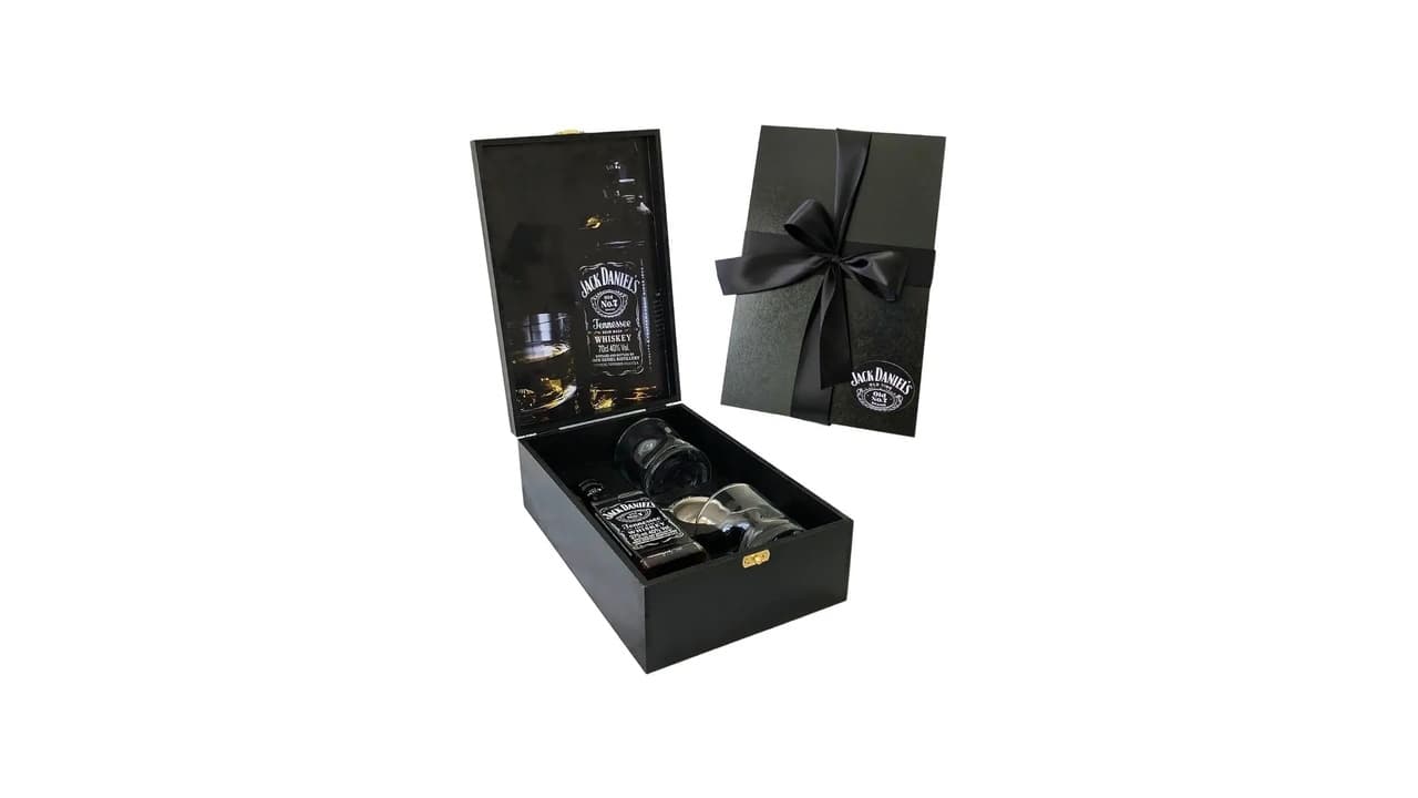 Melhor Whisky para Presente: Top 7 Escolhas Premium