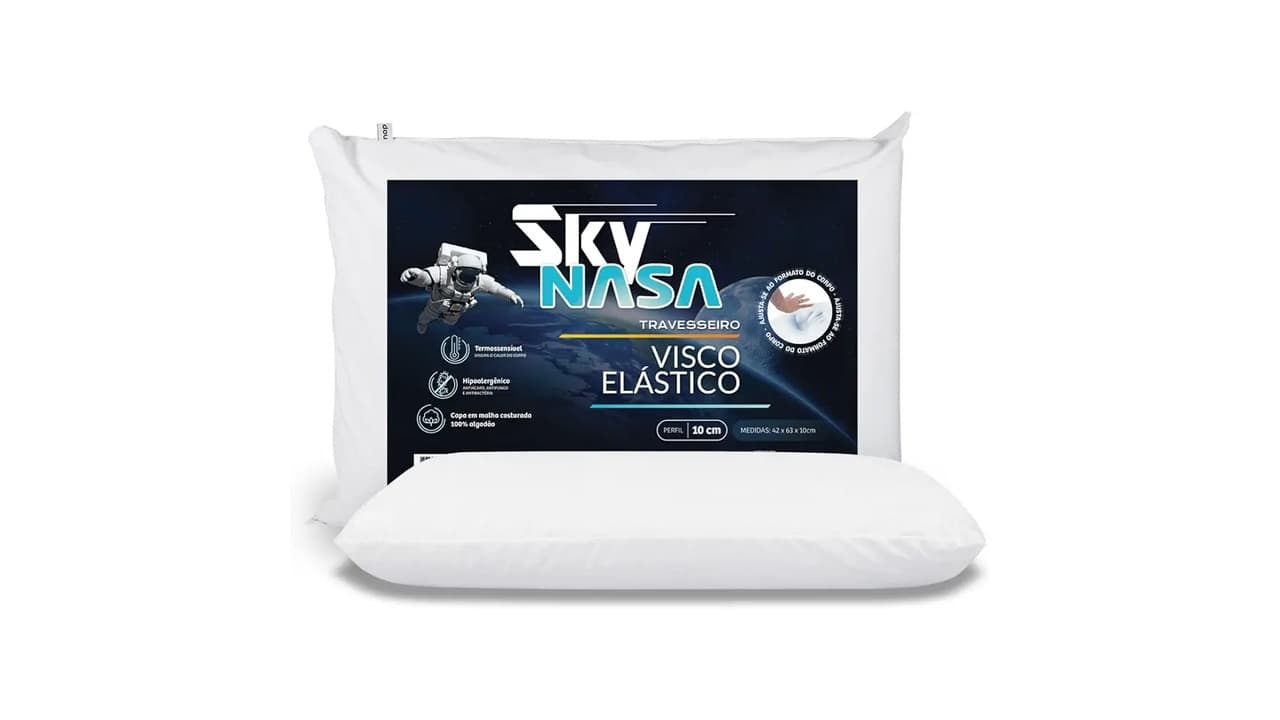 Qual a Melhor Marca de Travesseiro? Guia Definitivo para Sono Perfeito