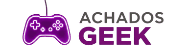 Achados Geek