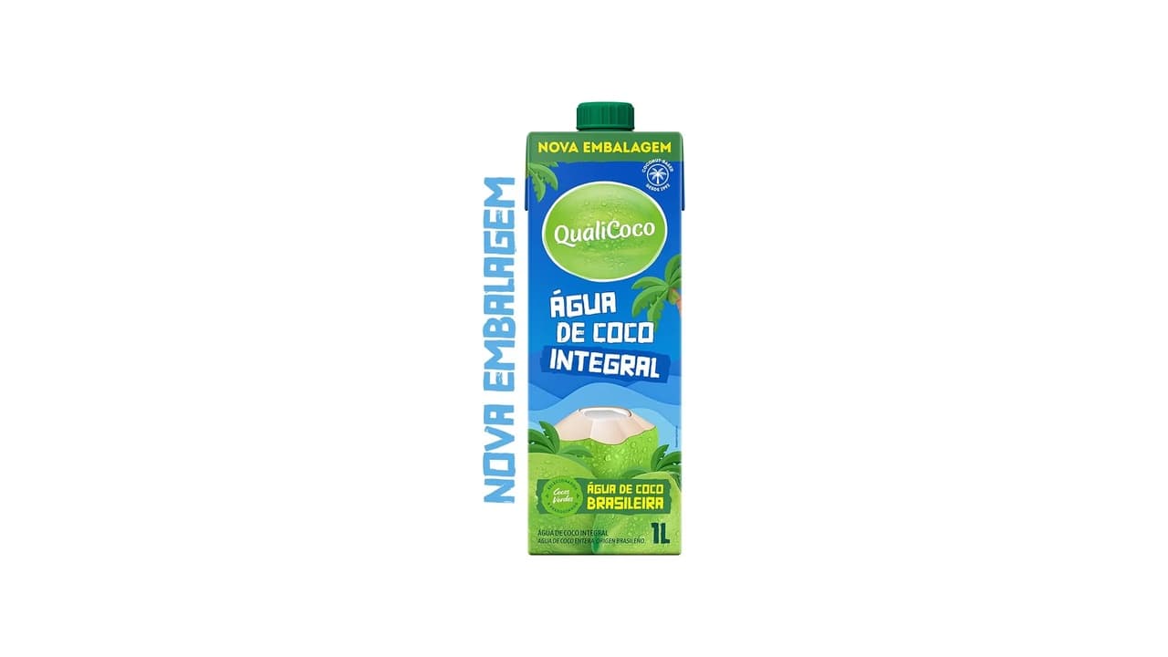 Melhor Água de Coco: Guia Completo para Escolher a Ideal