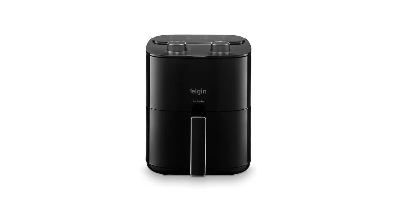 Melhor Air Fryer até 250 Reais: Top 5 Modelos com Melhor Custo-Benefício