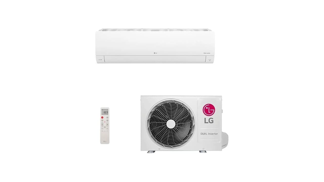 Melhor Ar Condicionado Inverter Quente e Frio: 10 Modelos com Tecnologia Inteligente