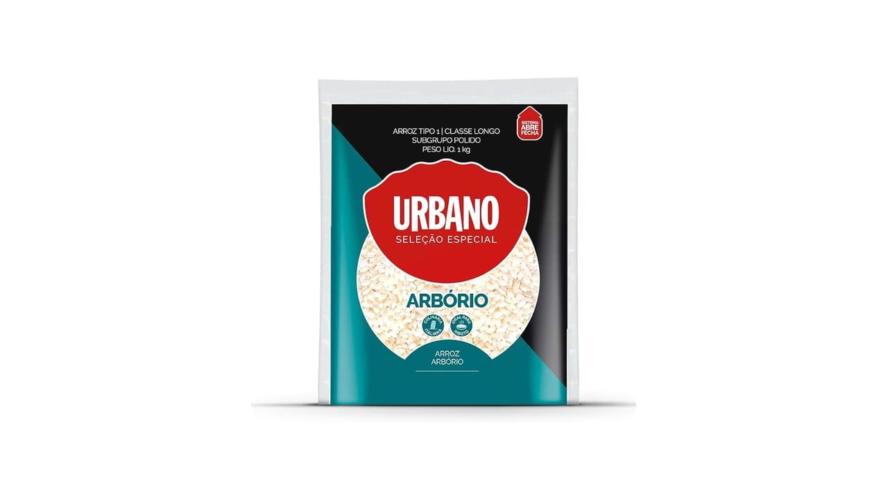Melhor Arroz para Risoto: 7 Opções Premium para Receitas Autênticas