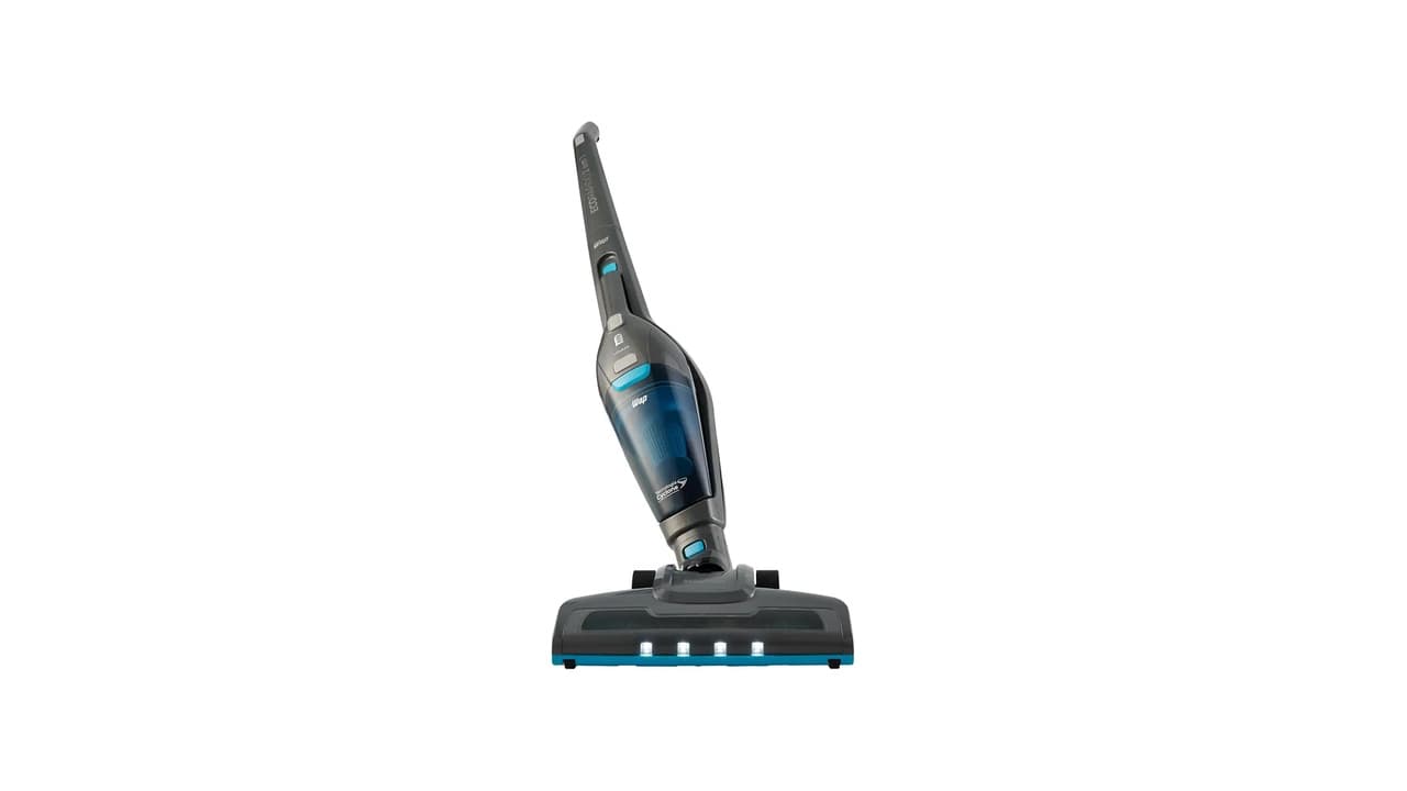 Melhor Aspirador de Pó Vertical Sem Fio: 10 Modelos com Melhor Potência e Autonomia