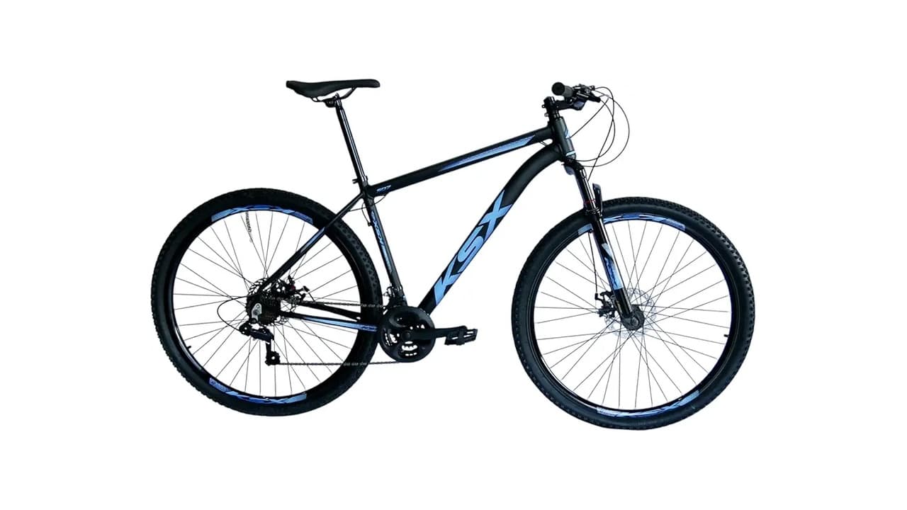Melhor Bicicleta Aro 29: Guia Completo para Ciclistas