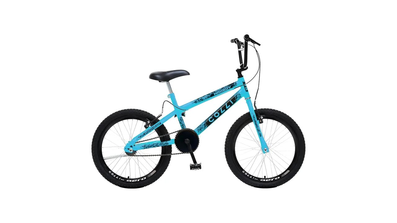 Melhor Bicicleta Barata: 8 Modelos com Custo-Benefício