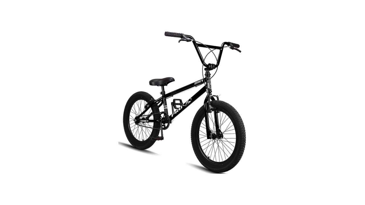 Melhor Bicicleta BMX: Guia Completo para Escolha Perfeita