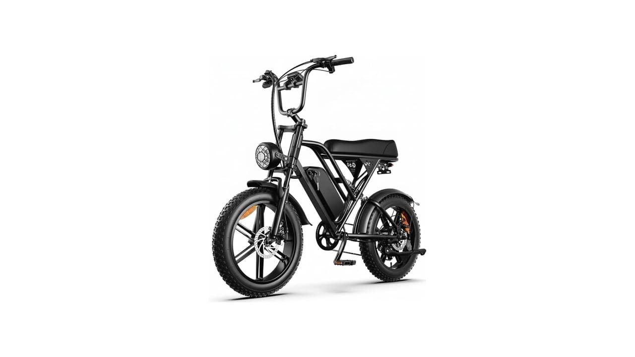 Melhor bicicleta elétrica: 7 modelos premium para mobilidade urbana