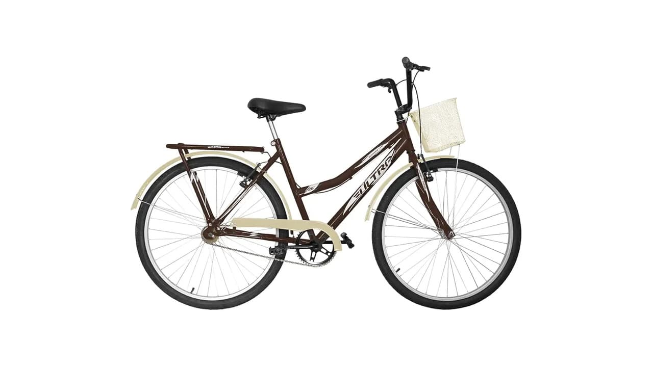 Melhor Bicicleta Retrô: 12 Modelos para Estilo e Praticidade