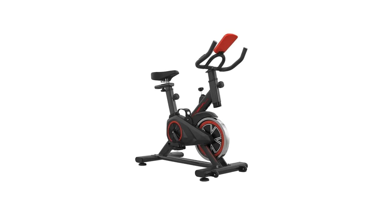 Melhor Bike Ergometrica Custo-Benefício: 8 Modelos para Treino em Casa