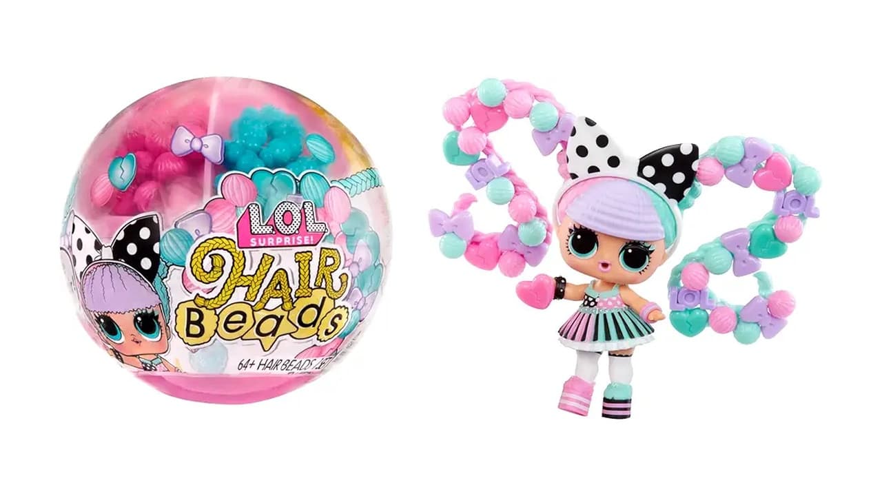 Melhor Boneca LOL Surprise: Guia Completo para Escolher