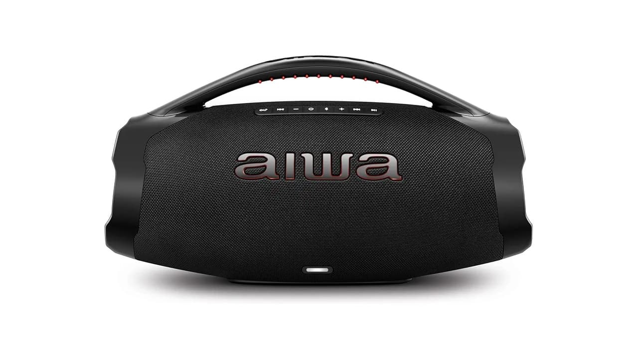 Melhor Boombox: 10 Modelos com Tecnologia e Autonomia