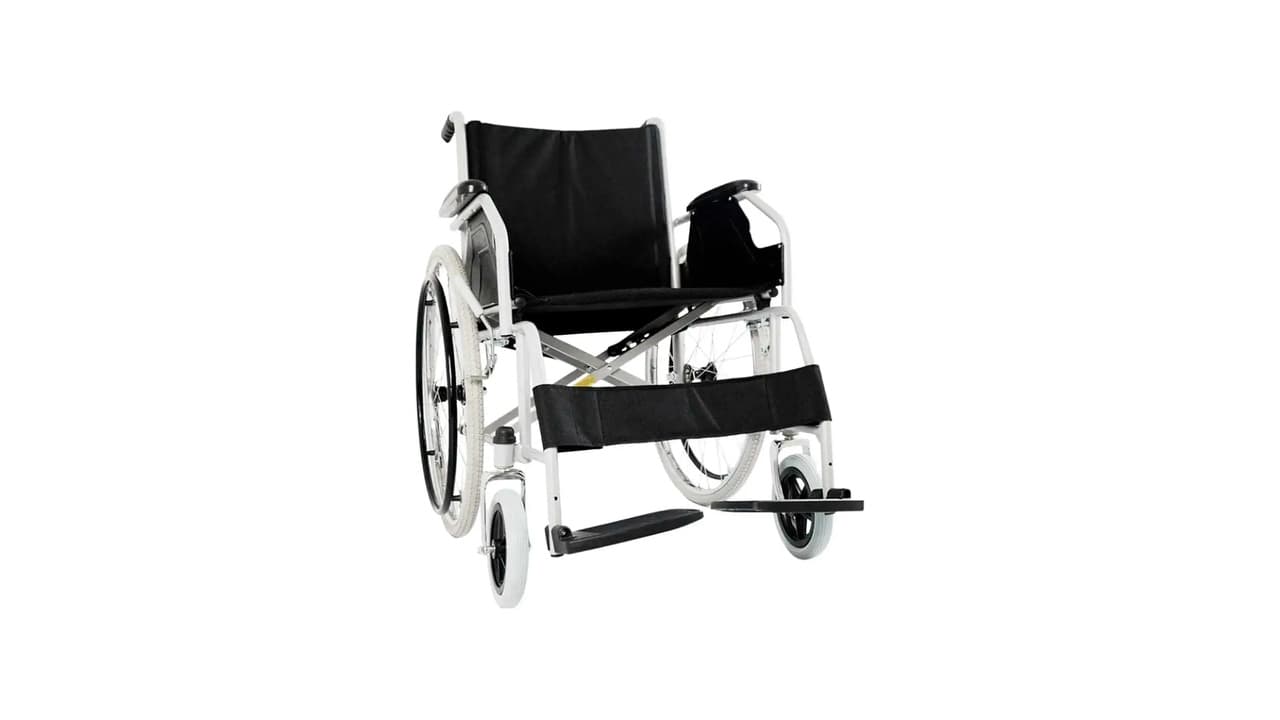 Melhor Cadeira de Roda: 7 Modelos para Comforto e Mobilidade
