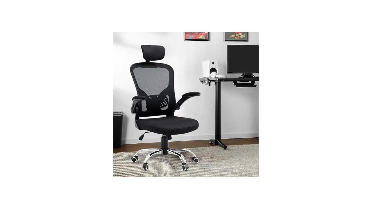 Melhor Cadeira Ergonômica em Mesh Comprar: Guia Completo para Escolha Ideal