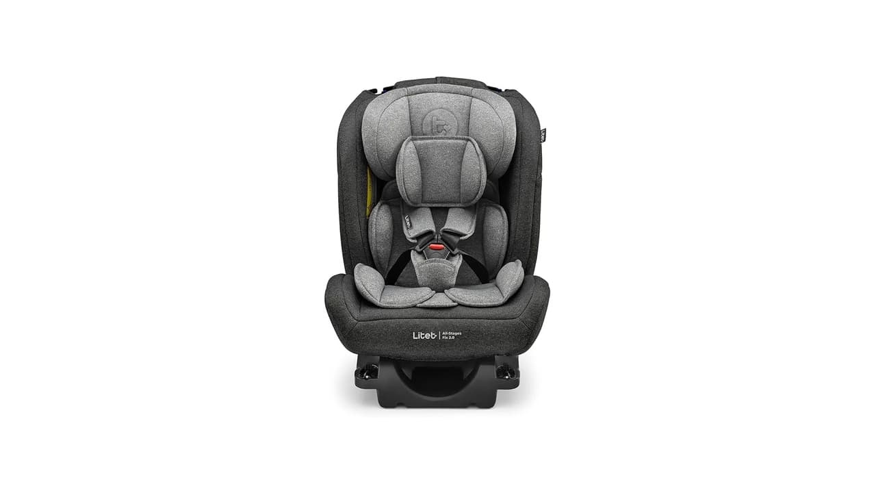 Melhor Cadeira para Auto: Guia Completo de Escolha