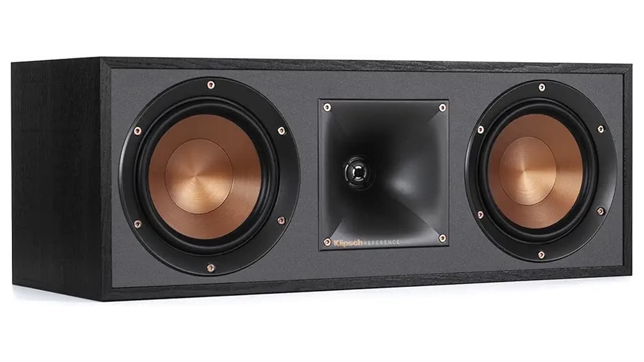 A Melhor Caixa de Som Central: 12 Modelos para Home Theater de Alto Desempenho