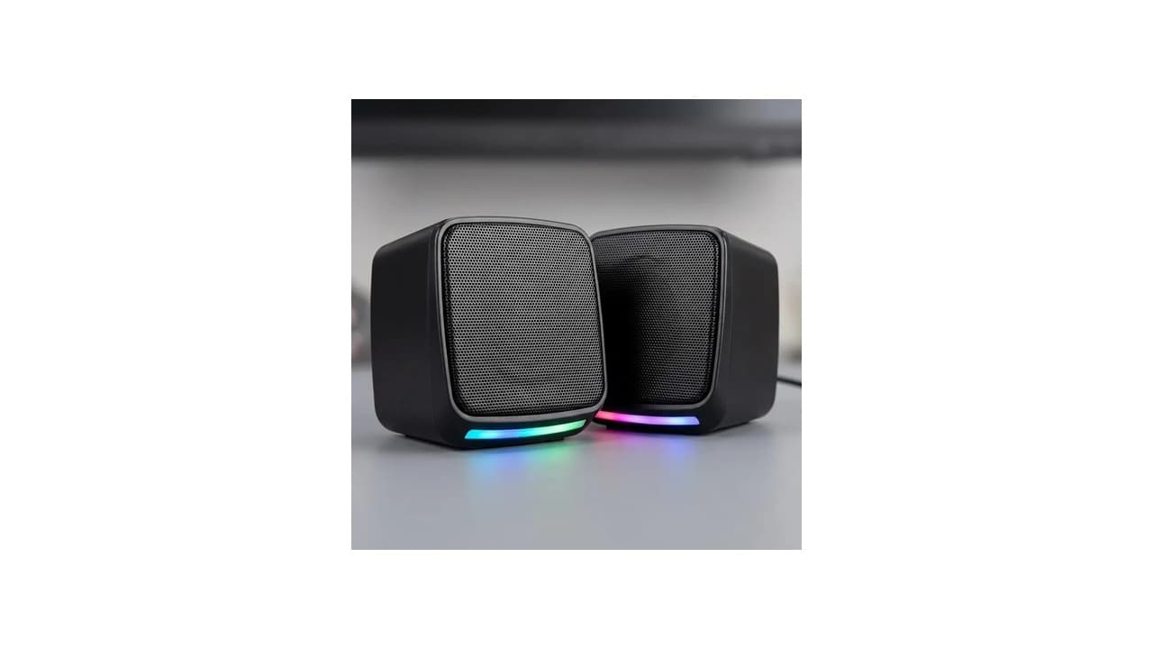 Melhor Caixa de Som para PC: 10 Modelos com Áudio Premium