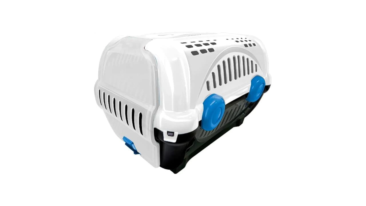 Melhor Caixa de Transporte para Gato: Guia Completo