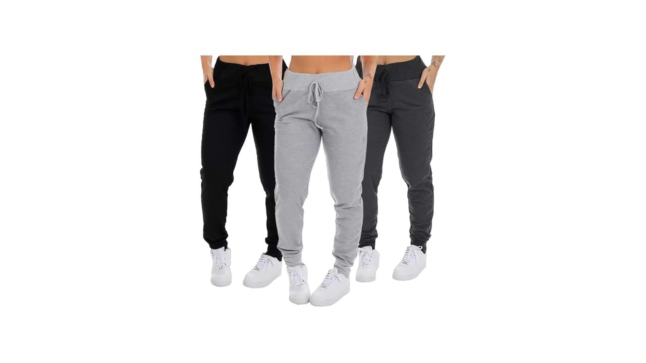 Melhor Calça Jogger Feminina: Conforto e Estilo em 10 Modelos