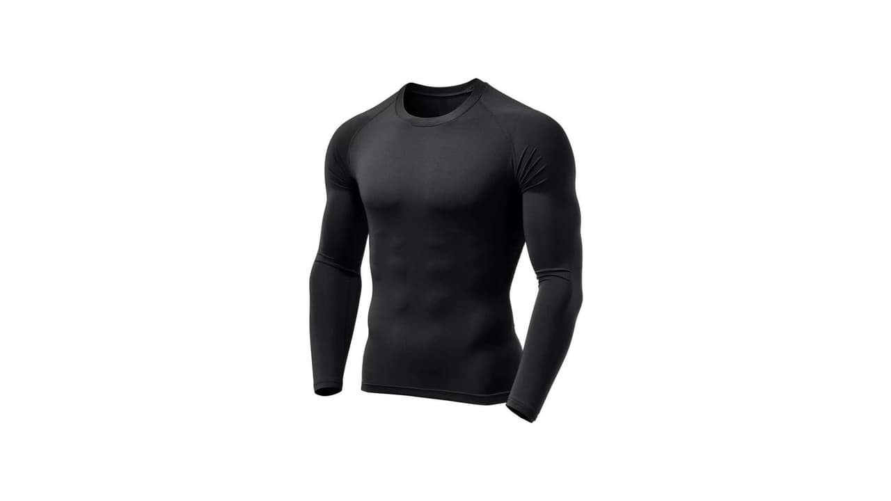 Melhor Camisa Térmica: 7 Modelos para Proteção UV e Conforto