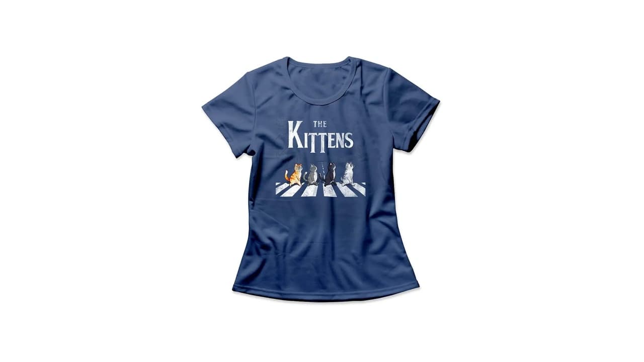 Melhor Camiseta Geek Feminina: 10 Modelos para Fanáticas por Cultura Pop