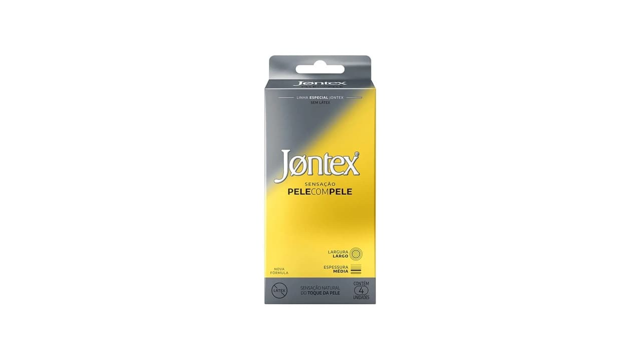 Melhor Camisinha Jontex: 5 Modelos com Texturas e Sensações