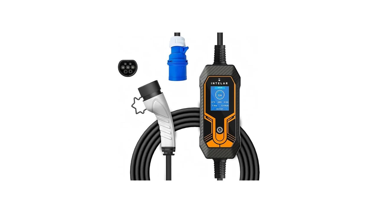 Melhor Carregador para Carro Elétrico: 10 Modelos