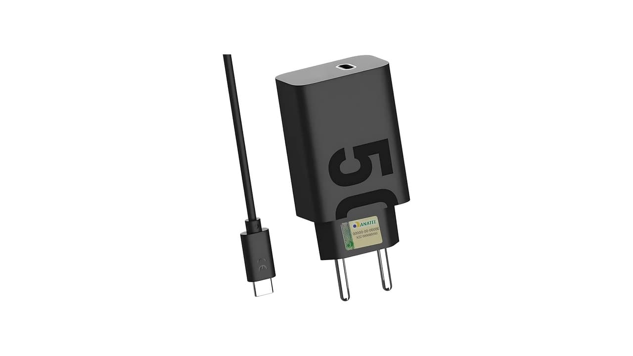 Melhor Carregador Turbo 50W: Potência Rápida para Celulares e Tablets