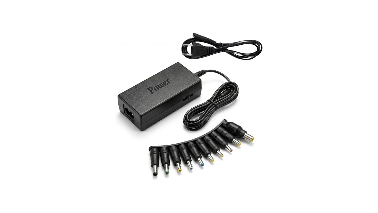 Melhor Carregador Universal para Notebook: 10 Modelos com Alta Potência e Versatilidade