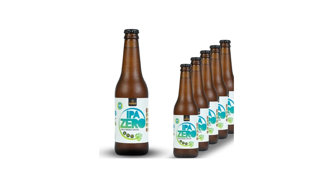 Melhor Cerveja Sem Álcool: Guia Completo para Escolha Ideal