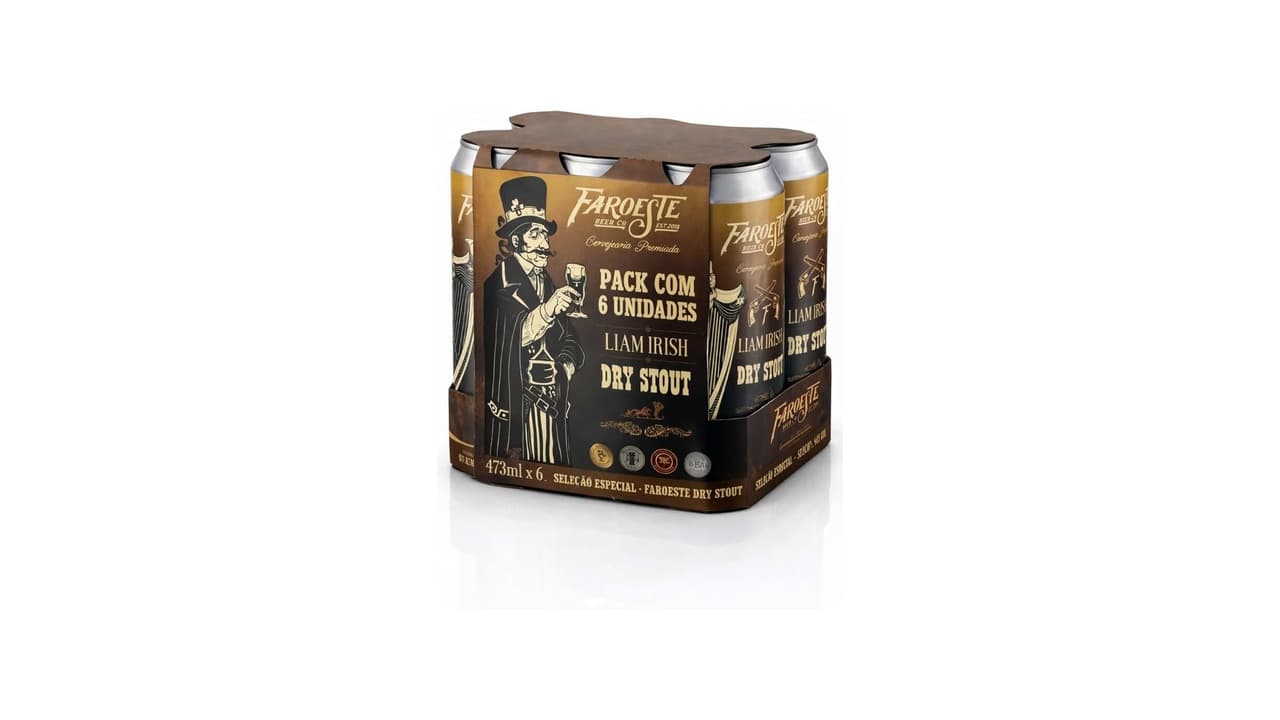 Melhor Cerveja Stout: Guia Completo para Escolha Ideal