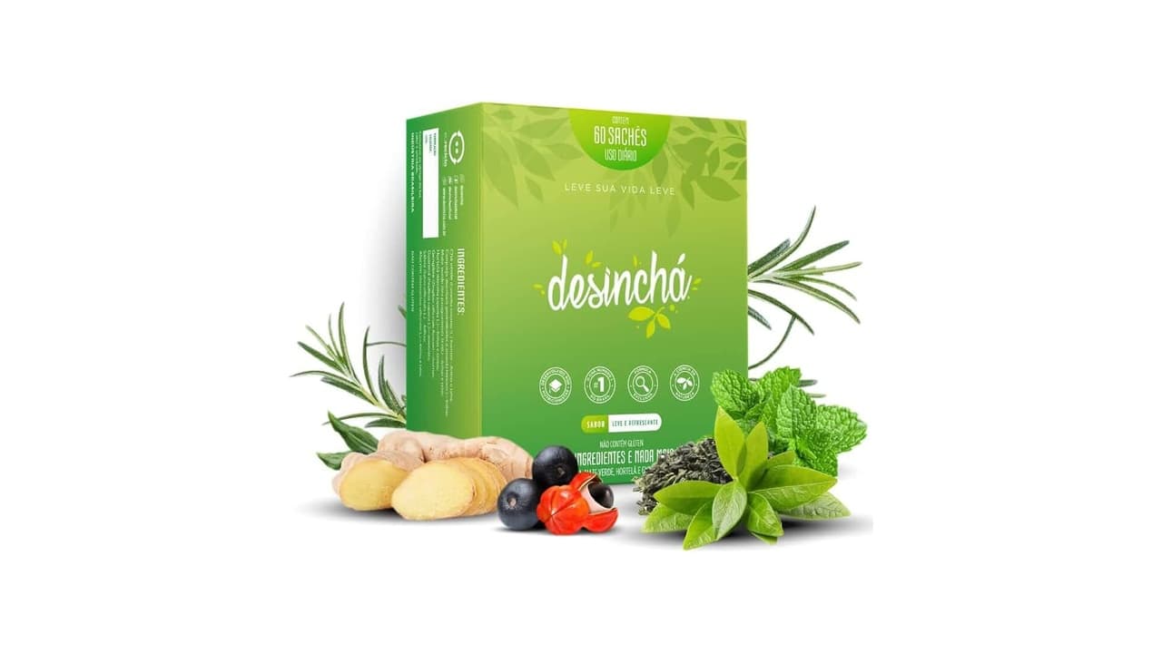 Melhor Chá para Emagrecer: 10 Opções Naturais e Eficientes