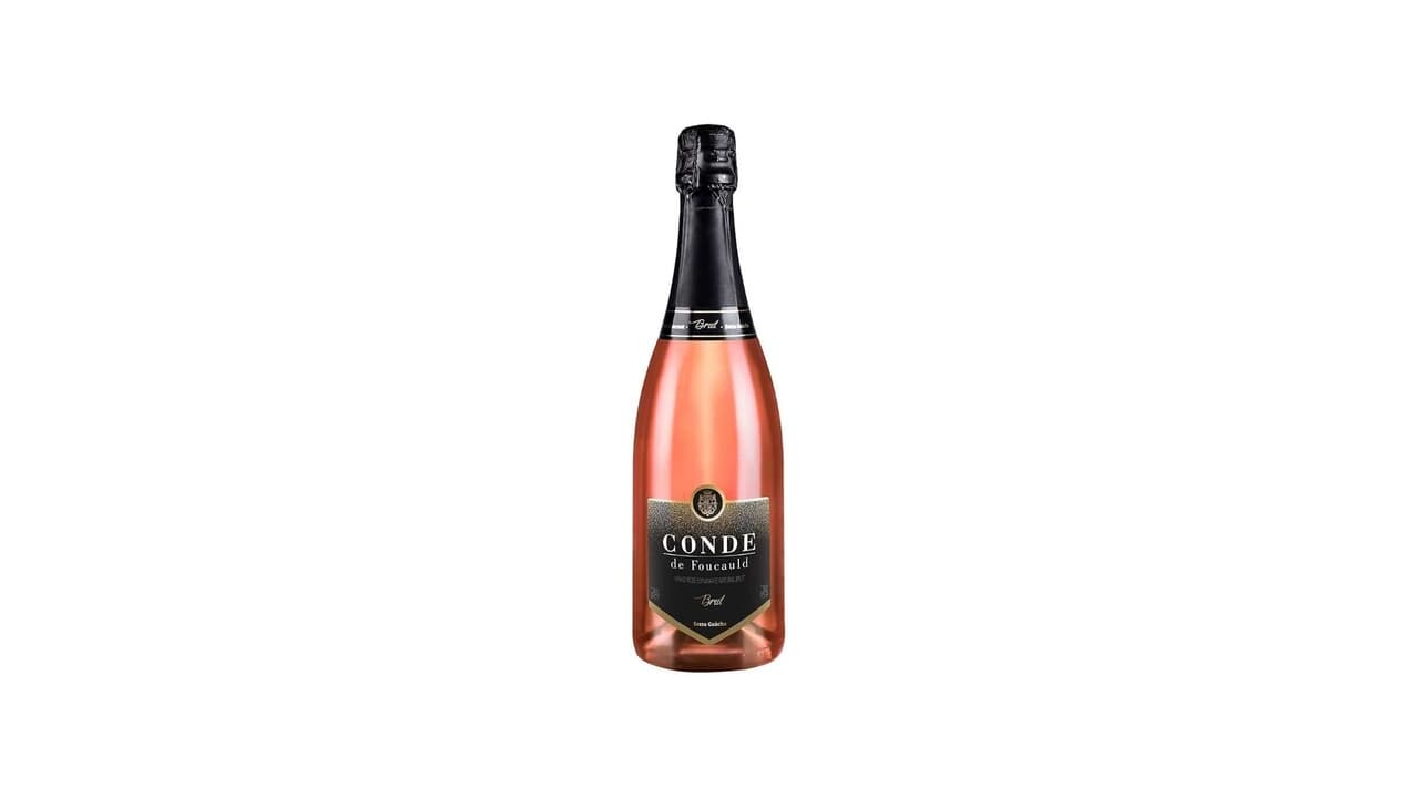 Melhor Champagne Rosé: Top 7 Escolhas para Celebrar