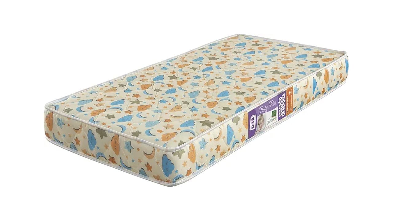 Melhor Colchão para Berço: Conforto Seguro para o Sono do Bebê