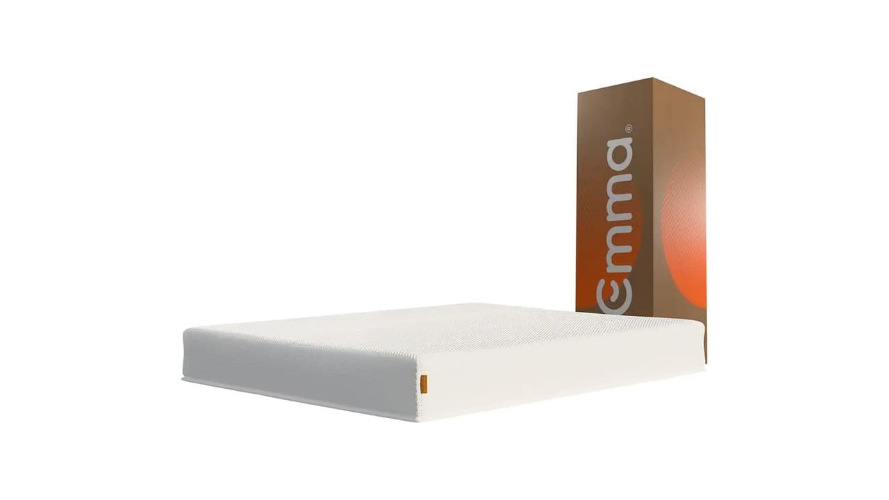 Melhor Colchão Queen: Conforto e Suporte para Dormir Bem
