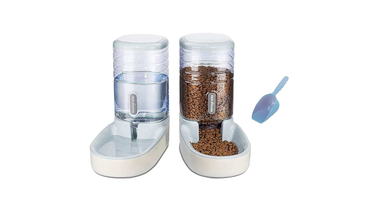 Melhor Comedouro Automático para Gato: Guia Completo