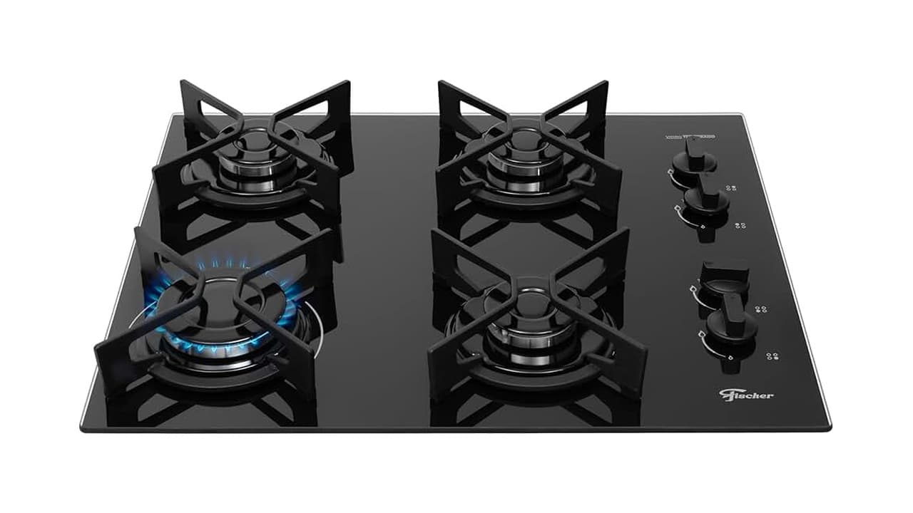 Melhor Cooktop Fischer: Guia para Escolher o Ideal