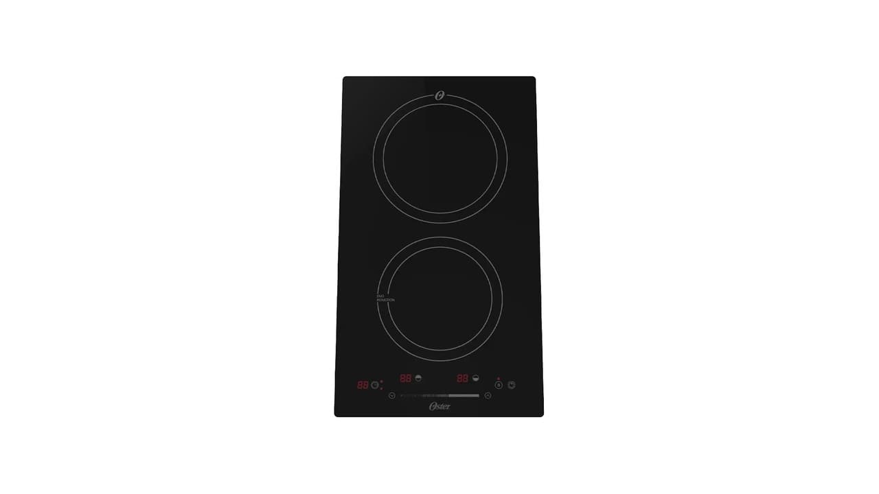 Melhor Cooktop por Indução de 2 Boca: 10 Modelos Top