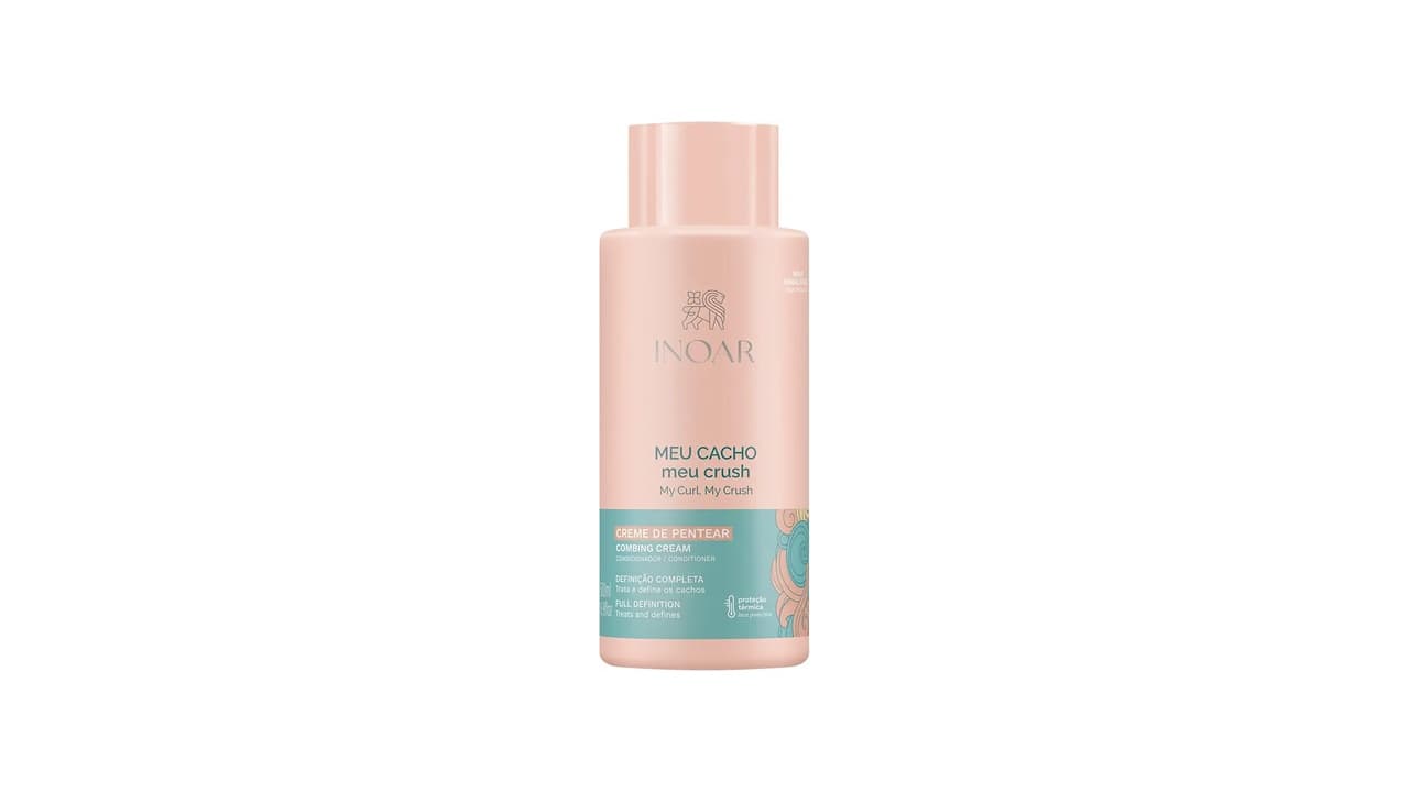Melhor Creme para Cabelo Ondulado: Top 10 para Definição
