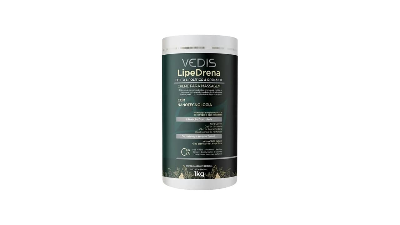 Melhor Creme para Lipedema: 8 Opções para Redução de Medidas